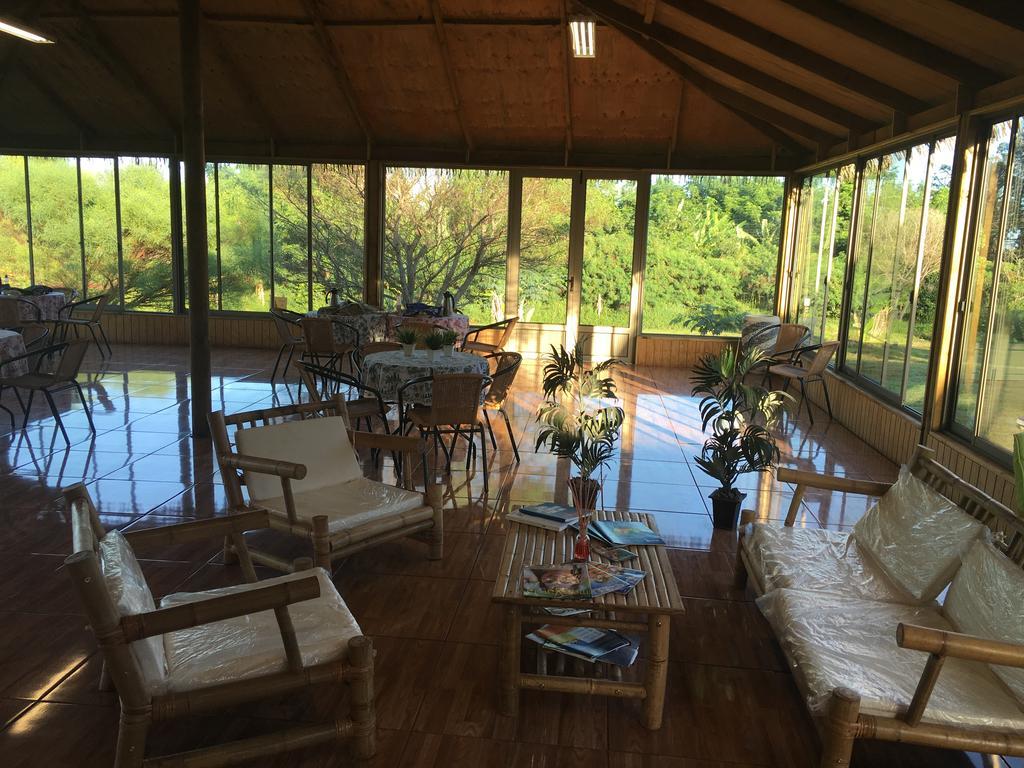 Cabanas Henua Iti ハンガ・ロア エクステリア 写真